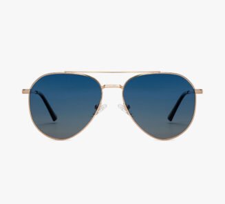 UV Protection Aviator Sunglasses For Men