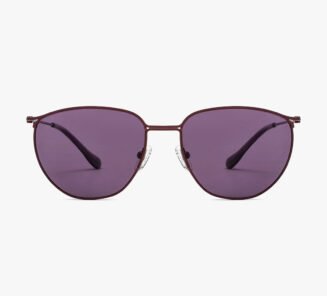 Pink Full Rim Cat Eye Vincent Chase Polarized