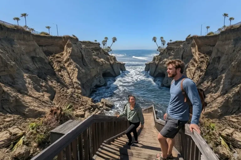 Why Our Local Beaches Are Changing and What We Can Actually Do